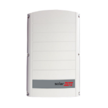 SolarEdge SE20K 