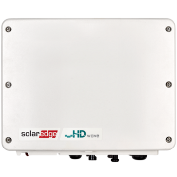 SolarEdge SE3000H 