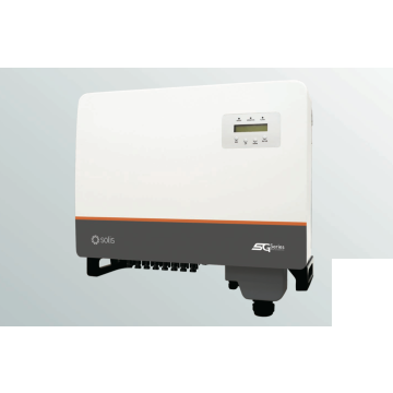 Solis-33K-5G