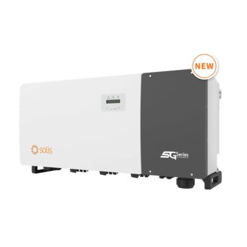 Solis 80K-5G-PRO