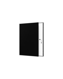 AIKO-A475-MCE54Mb, schwarz