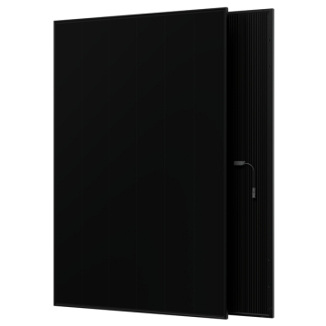 AIKO-A485-MCE54Db, schwarz