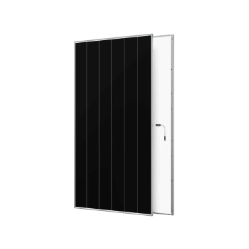 AIKO-A485-MCE54Mw, schwarzer Rahmen