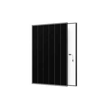 AIKO-A490-MCE54Mw, schwarzer Rahmen