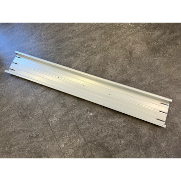 Blubase Connect Ballasthalter hochkant gross - 500432