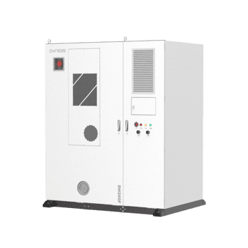 Dyness DH200F S150L01 inkl. VEG