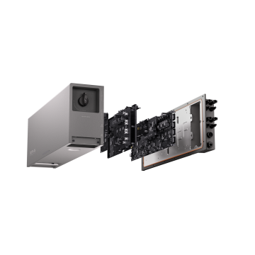 EcoFlow PowerOcean DC Fit Speicherkonverter