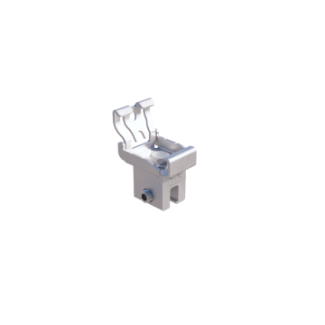 ClickFit Evo Falzklemme für Doppelfalz 9mm - 1008033