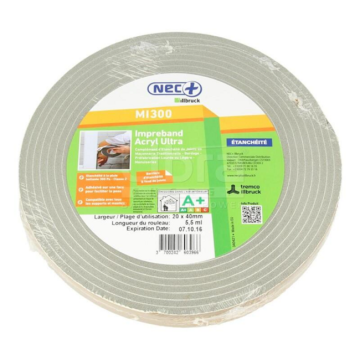 GSE Compriband 5.5 m