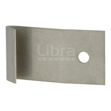 GSE Hafte für Verblechung ohne Schraube/Nagel