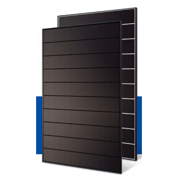 Hyundai HiE-S405VG, full black