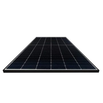 Jinko Tiger JKM415N-6RL3, schwarzer Rahmen