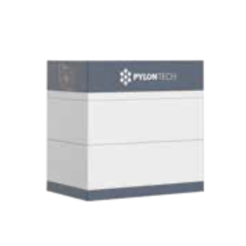 Pylontech Force H3 Deckel und Boden inkl. Kabel