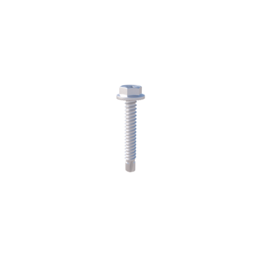 ClickFit Evo selbstschneidende Schraube 6.3x42mm - 1003016