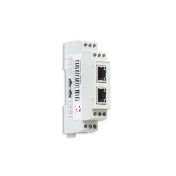 Smartfox S0 Monitoring