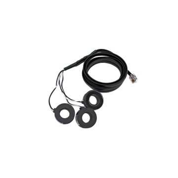 Smartfox Stromwandler 80A geschlossen
