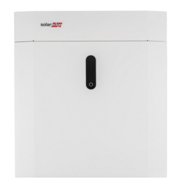 SolarEdge Home Battery BAT-05K48 Modul 4.85 kWh, inkl. VEG