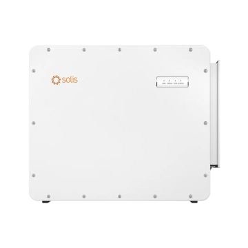 Solis S6-GC3P150K07-NV-ND inkl. AFCI