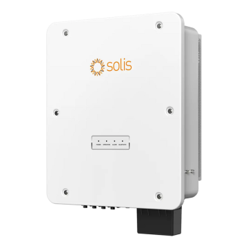 Solis S6-GC3P40K04-NV-ND
