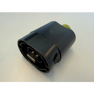 Solis USB-auf-4-Pin-Adapter