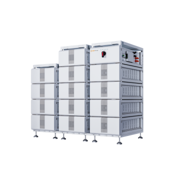 SolisStorage FlexCore-ID(60-261)kWh, Batteriemodul, 20 kWh, inkl. VEG