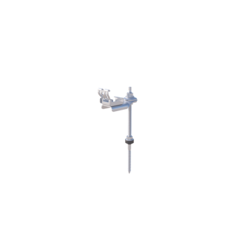 ClickFit Evo Stockschraube M12 x 350 mm - 1008015