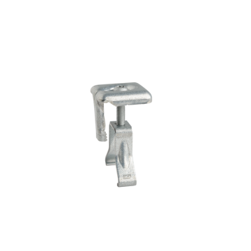 ClickFit Evo Modulklemme universal grau - 1008020