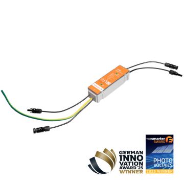 Weidmüller Überspannungsschutz PVI DC 1I 10 1MPP SPD1 MC4 10