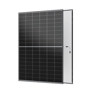 AIKO-A470-MAH54Mw, schwarzer Rahmen