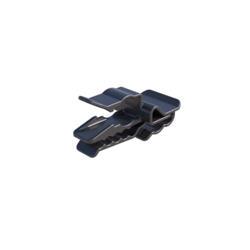 Blubase Connect Kabelclip Modulrahmen - 200441