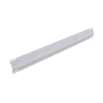 Blubase Connect Rückblech quer gross - 500630