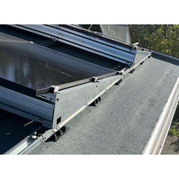Blubase Connect Seitenblech quer gross rechts -500131