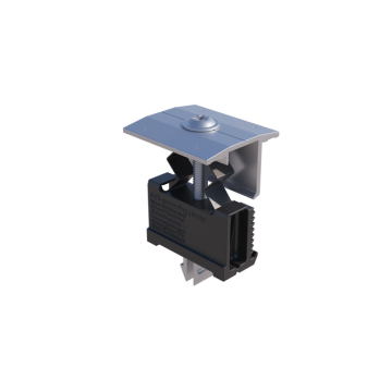 Blubase Connect Universalklemme Easyklem - 500223
