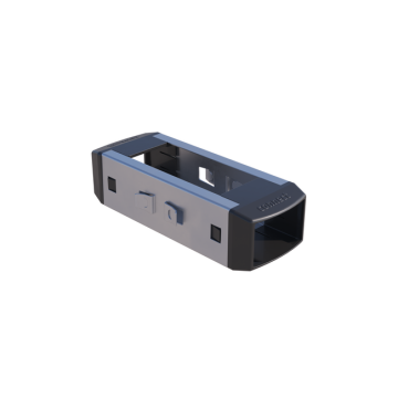 Blubase Connect Verbinder Ost-West - 500050