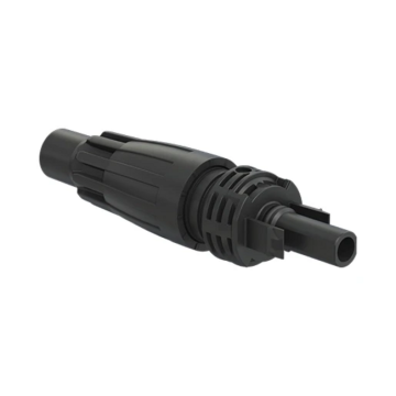 Buchse Stäubli Original MC4-Evo ready, 6 mm2, Set 10 Stk