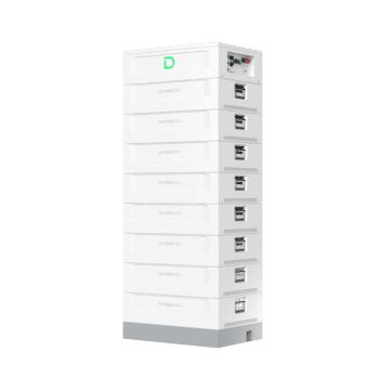 Dyness Stack100 Pro Batteriemodul, 5.12 kWh, inkl. VEG