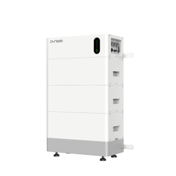 Dyness Tower Pro Batteriemodul HV9640 3.84 kWh, inkl. VEG