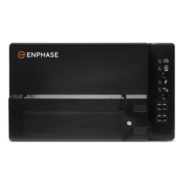 Enphase Envoy-S Metered inkl. 2 Stromwandler
