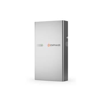 Enphase IQ Battery 5P with FlexPhase inkl. VEG