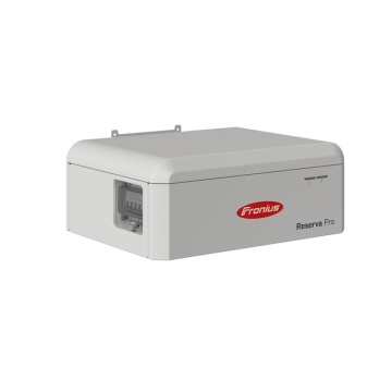 Fronius Reserva Pro Deckel und Bodenständer