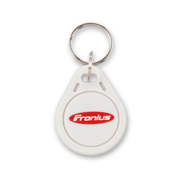 Fronius RFID Tag für Ladestationen Wattpilot 