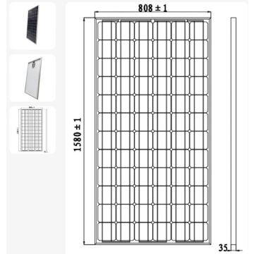 Galix GA-M72LB-210