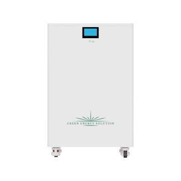Green Energy Solution GES-W-16K inkl. VEG