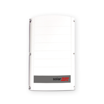 SolarEdge SE17K 