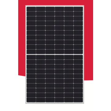 Sharp NU-JC370, silbriger Rahmen 