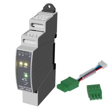 Smartfox UART / RS485 Converter