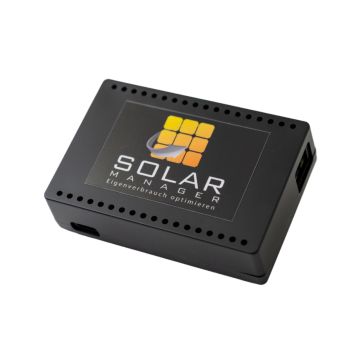Solar Manager Flux