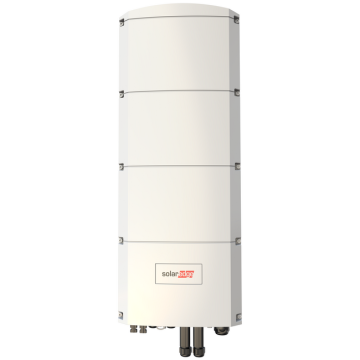 SolarEdge Home Hub SE8K-RWB48