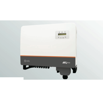Solis S5-GC25K