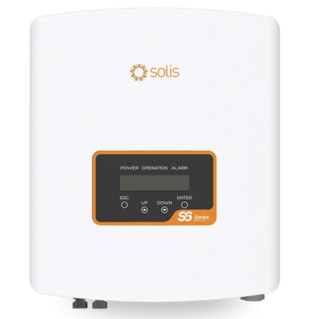 Solis S6-GR1P3.6K-M